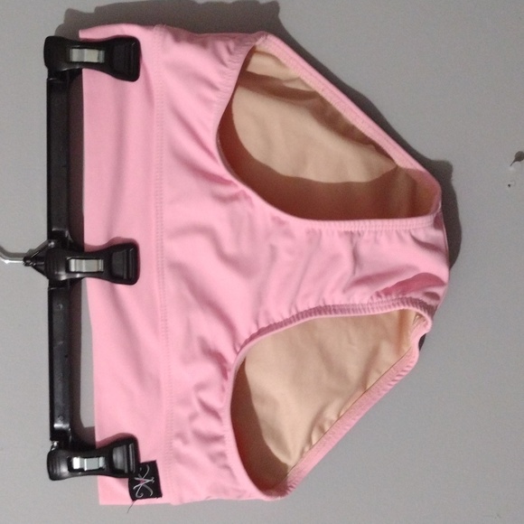 Kandi Kouture Pink bottoms - Picture 1 of 4